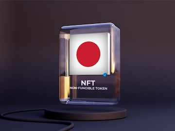 Aeronautics themed NFT marketplace launched by Japan's largest airline