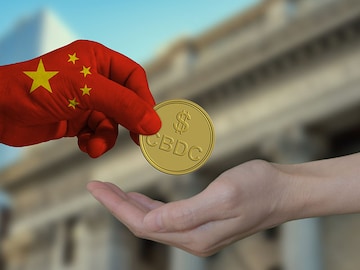 Standard Chartered and PwC unveil blueprint for programmable CBDC success in China