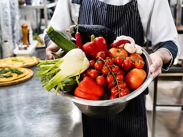 World Environment Day: How to make home cooking minimal waste forward, by top Indian chefs