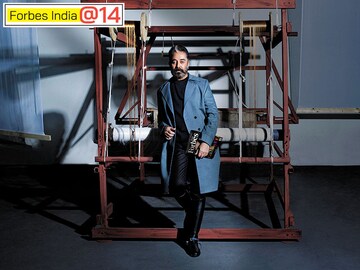 Indian cinema is at the precipice of its own Hallyu movement: Kamal Haasan