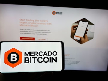 Crypto exchange Mercado Bitcoin gets payment provider licence