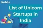 Unicorns in India: List of startup companies with unicorn status in 2024