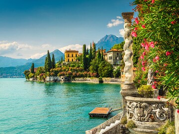 6 stunning vacation destinations of the uber rich