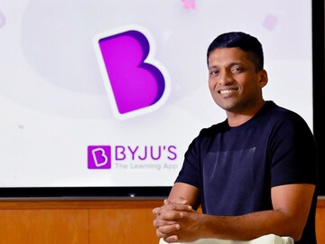 Morning buzz: Byju's $40 million load default; Tesla vendor base in India; EV 2-wheeler sales down