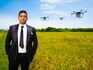 Drone-tech startup Garuda Aerospace is spreading wings