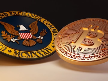 SEC presses charges against Coinbase for violation of US securities rules