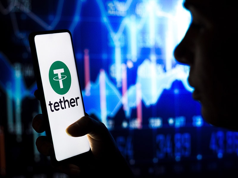 El Salvador's renewable energy project gets funding from Tether