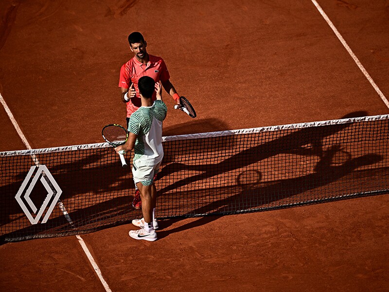 Photo of the day: Onto 23rd