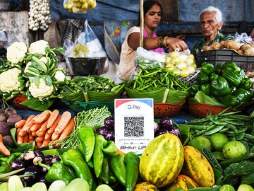 India's GDP growth surges to 7.2% in 2023, outpacing major economies