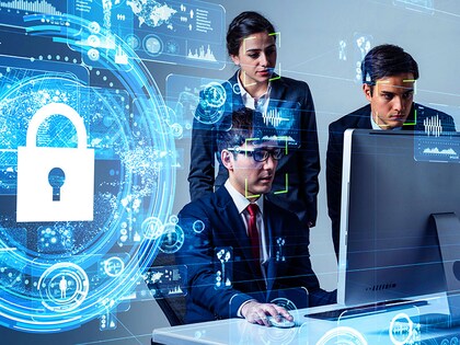cyber security