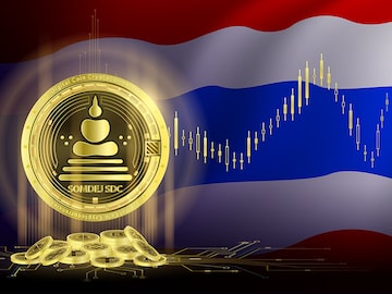 Thailand Banks Collaborate with Central Bank for Retail CBDC Test Project