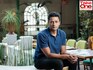 What's Cooking With Manu Chandra?