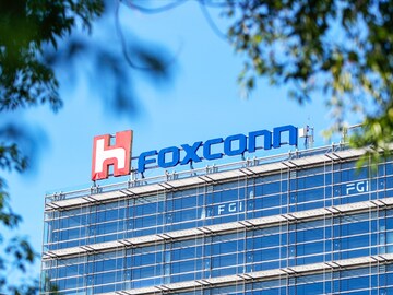 Morning Buzz: Foxconn could start manufacturing EVs in India, Go First flights may take off again from June-end, and more