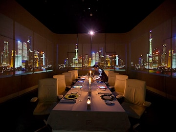 Gourmet Extravaganza: Top 5 immersive dining destinations with a hefty price tag