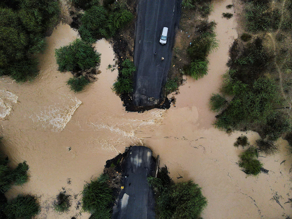 Image: Francis Mascarenhas / REUTERS