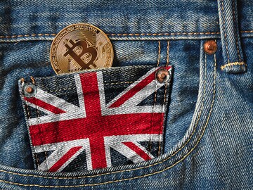 British Government advances financial markets bill to pave the way for crypto regulation