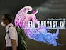 Game changer: Final Fantasy's decades of reinvention