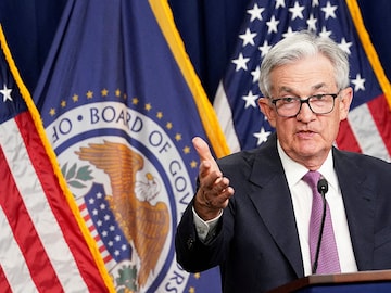 Fed sees stablecoin as a form of money and desires a 'robust' role in its oversight: Jerome Powell