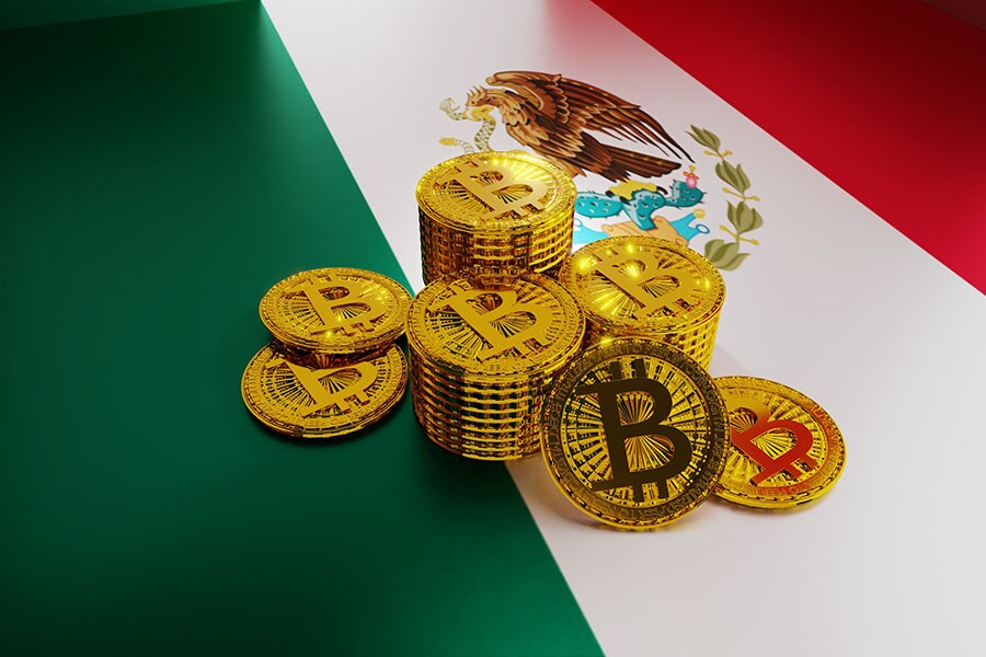 Lightning Network's new partnership will boost Bitcoin adoption in Mexico