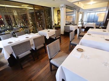 Top 5 restaurants on the World's 50 Best Restaurants list