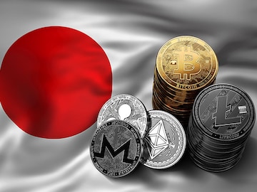 Japan Exempts Token Issuers from the 30% Crypto Tax on Paper Gains