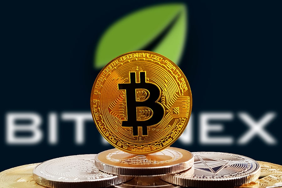 Bitfinex Introduces P2P Trading Platform in Venezuela, Argentina, and Colombia