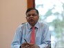 TCS AGM: Chairman Chandrasekaran's full comments on jobs-for-bribes investigation