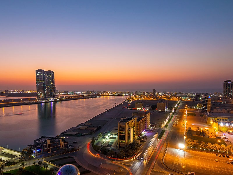 UAE's Ras Al Khaimah plans to launch a free zone for virtual and digital asset firms
