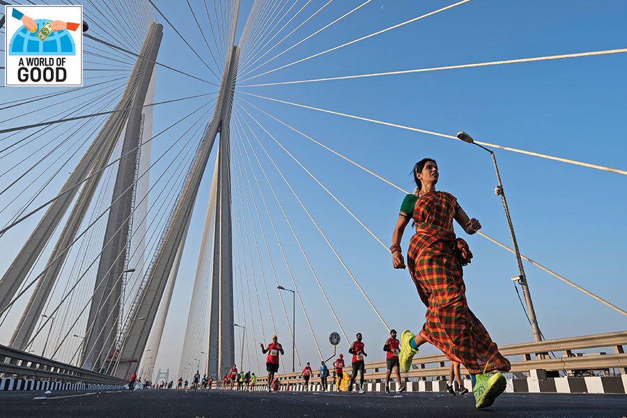 marathon