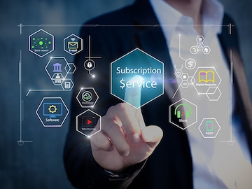 Five ways to optimise your subscription model