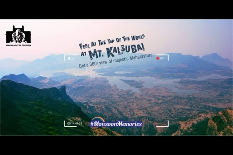 Adventure tourism in Maharashtra: A thrilling experience for adrenaline junkies
