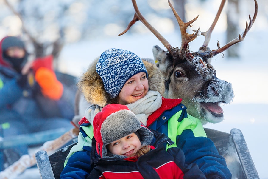 Finland is known for its extensive welfare system, high trust in authorities and low levels of inequality among its 5.5 million inhabitants.
Image: Shutterstock