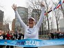 1 year, 200 marathons: Mina Guli's 'crazy' adventure to highlight water woes