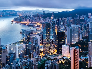 Chinese Banks reportedly support crypto firms setting up in Hong Kong ahead of new licensing regime