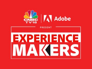 Experience makers Adobe aims to change the world with personalized digital experiences