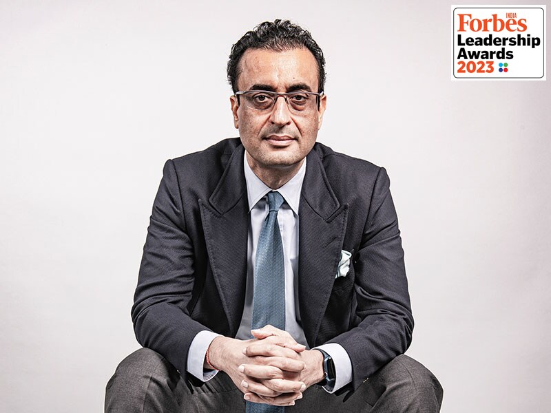 How Abhay Soi Acquired And Made Max Healthcare India's Second Largest