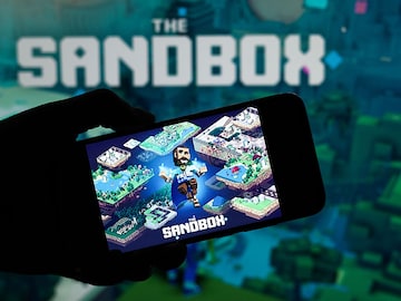 The Sandbox and Ledger Enterprise collaborate for multiple initiatives