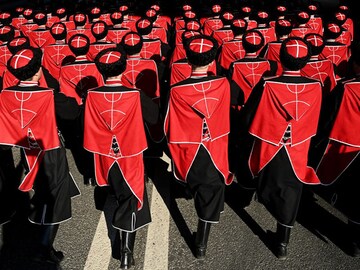 Photo of the day: Victory Day parade