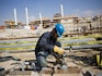 Climate change raising heat risks for workers, experts warn