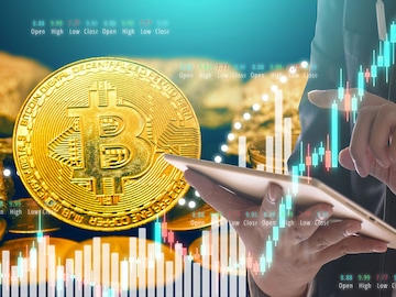 S&P Global is assessing the vulnerability of digital assets to macroeconomic factors