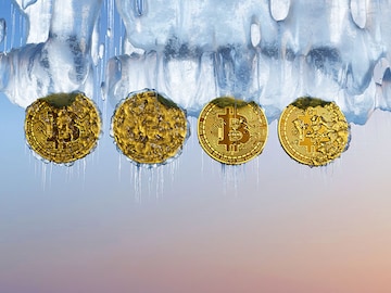 Crypto conferences becoming tamer, bear market prioritises discussions