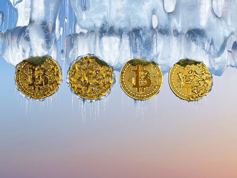 Crypto conferences becoming tamer, bear market prioritises discussions