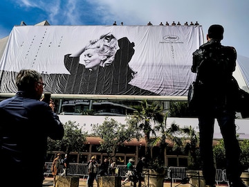 Cannes Film Festival: Painstaking steps to equality for women, minority cinema