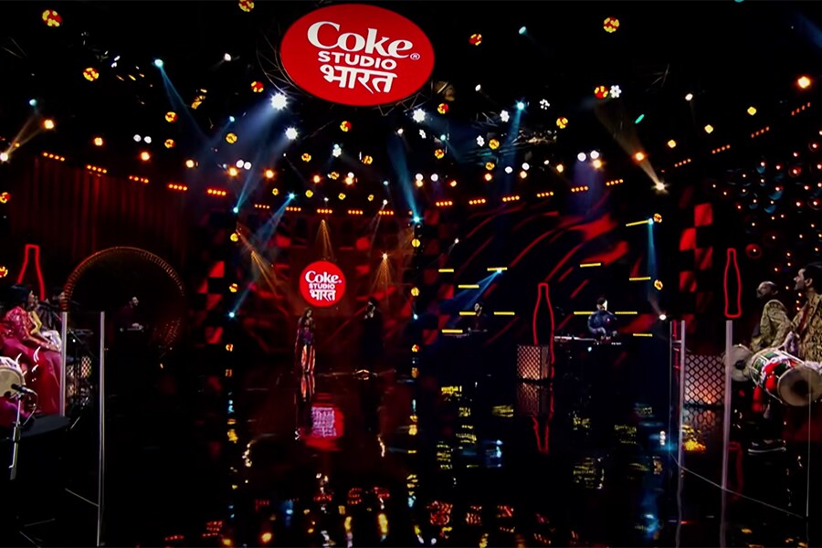 Coke Studio Returns With A Renewed Approach To Put India s Musical 