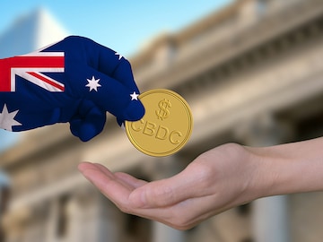 eAUD pilot continues, Australia launches first FX transaction using CBDC