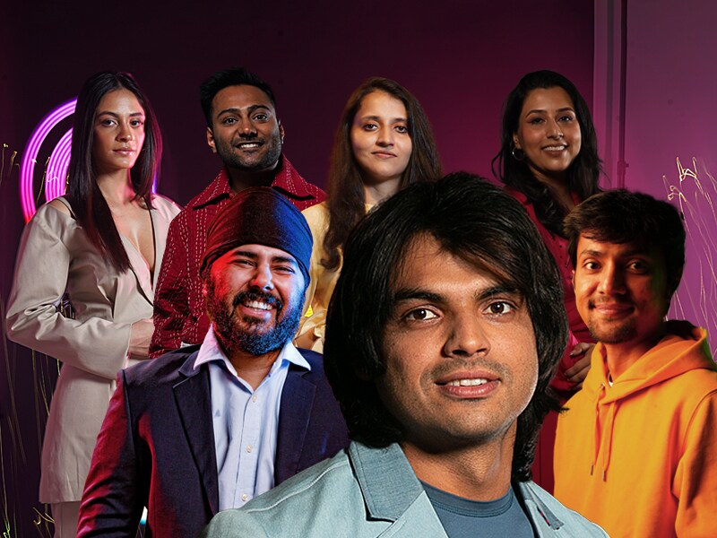 Forbes 30 Under 30 Asia 2023: Neeraj Chopra, Siddhant Chaturvedi, Ambika Nayak among more than 75 Indians featured on the list