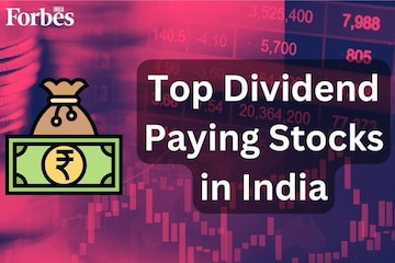 Top dividend paying stocks in India 2023: From Vedanta, Hindustan Zinc to Coal India and REC