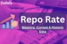 repo rate meaning  current  and  historic date