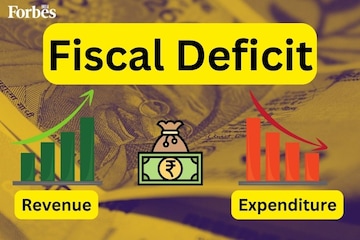 Fiscal deficit: Meaning, history in India, causes, current deficit and more