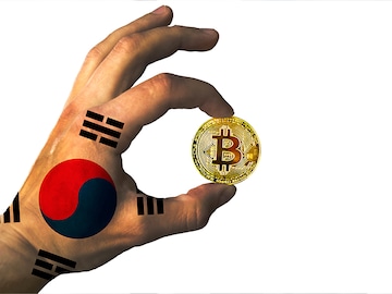 South Korea's ruling party asks for acceleration of Bill on declaration of virtual assets
